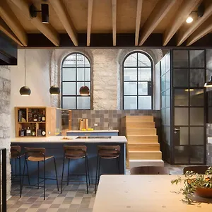 Appartement Vincent House, Pula