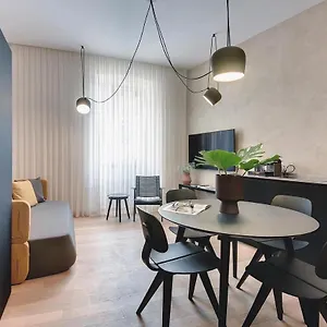 Appartement Cave Design, Pula